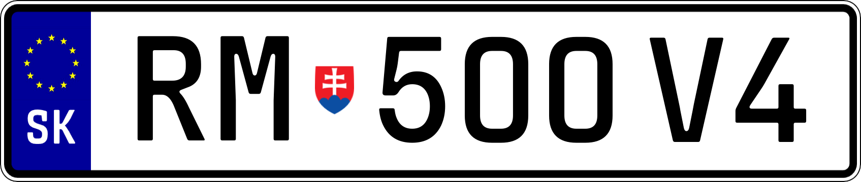 Typ IV - Bežný 1R