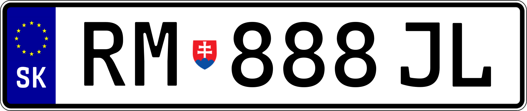 Typ IV - Bežný 1R