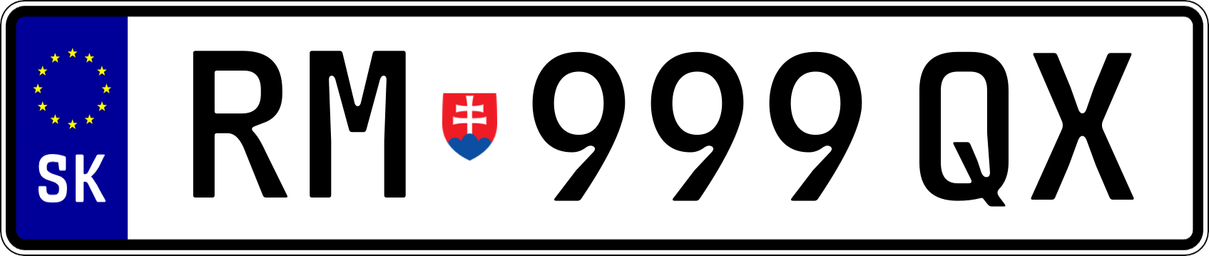 Typ IV - Bežný 1R