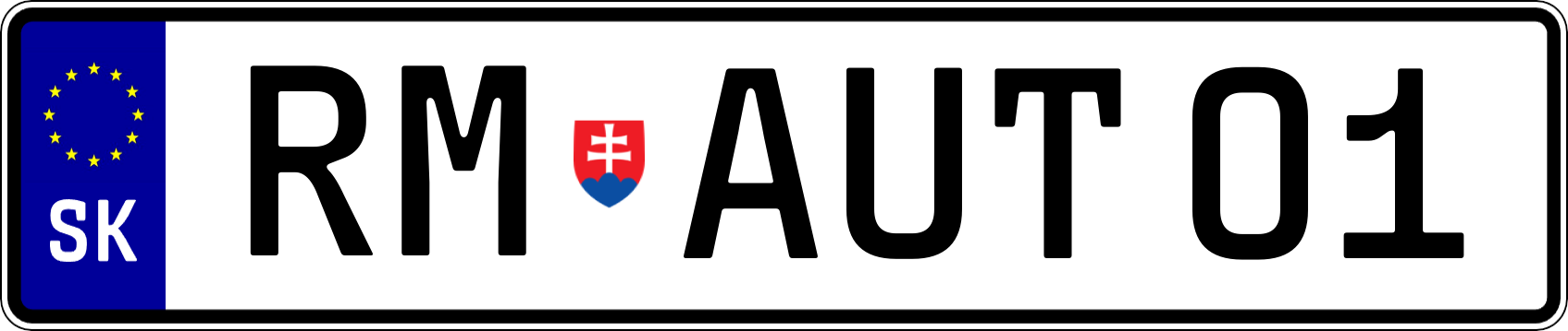 Typ IV - Bežný 1R