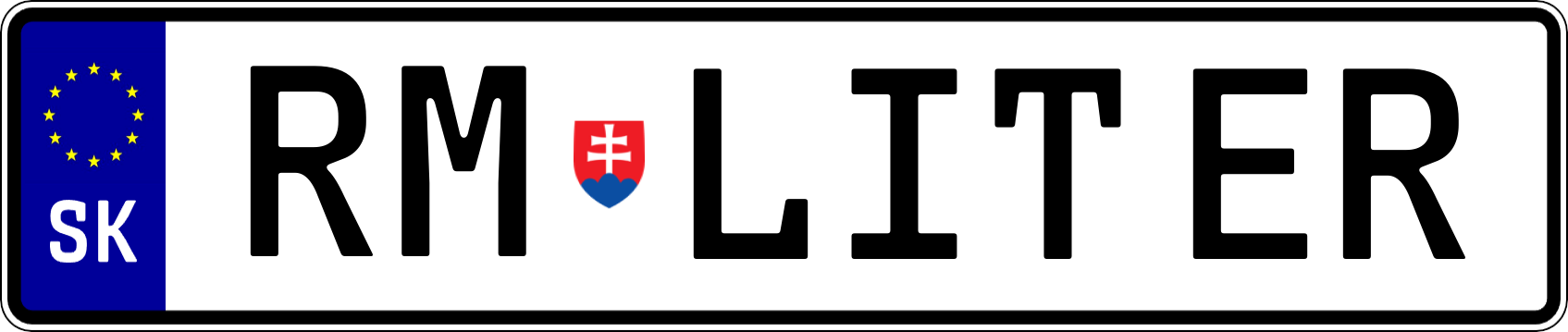 Typ IV - Bežný 1R