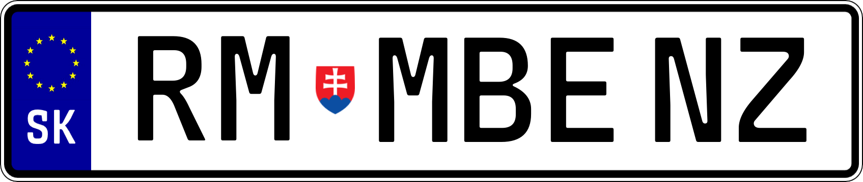 Typ IV - Bežný 1R