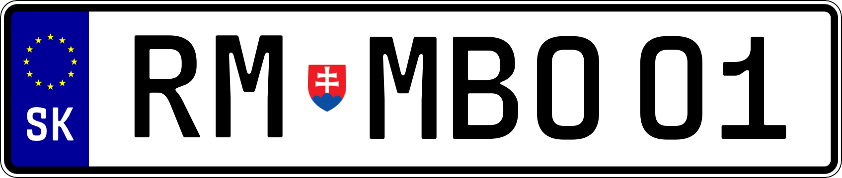 Typ IV - Bežný 1R
