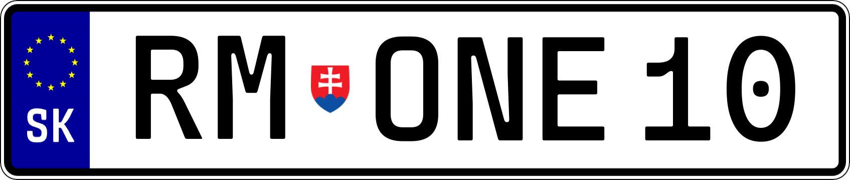 Typ IV - Bežný 1R