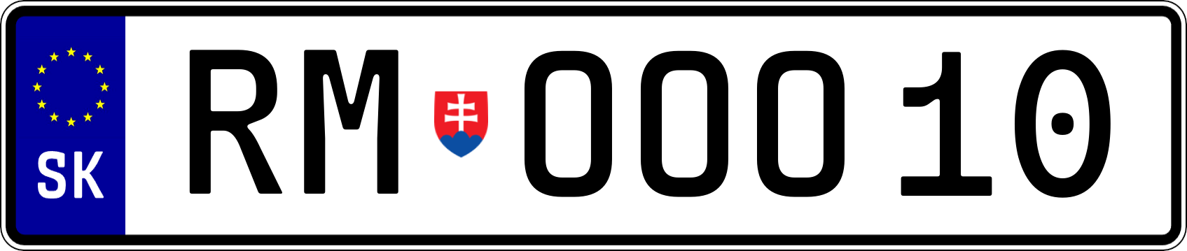 Typ IV - Bežný 1R