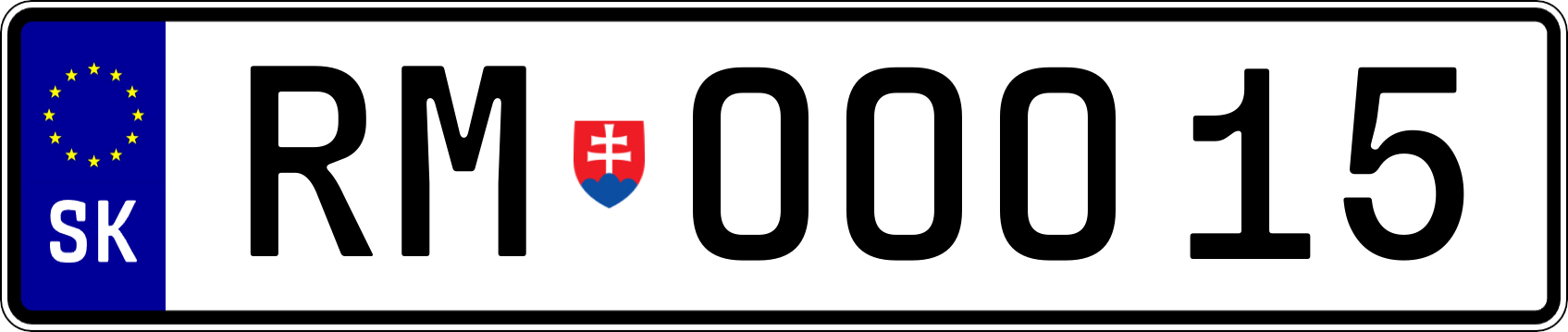 Typ IV - Bežný 1R