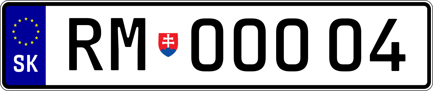 Typ IV - Bežný 1R