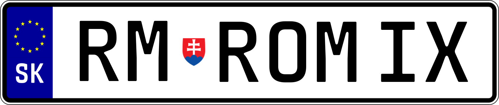 Typ IV - Bežný 1R