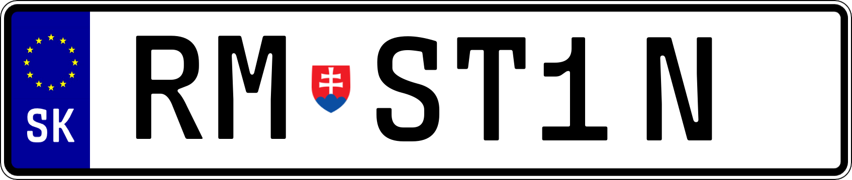 Typ IV - Bežný 1R