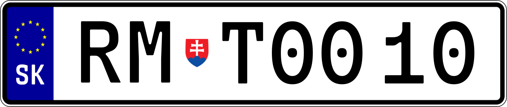 Typ IV - Bežný 1R