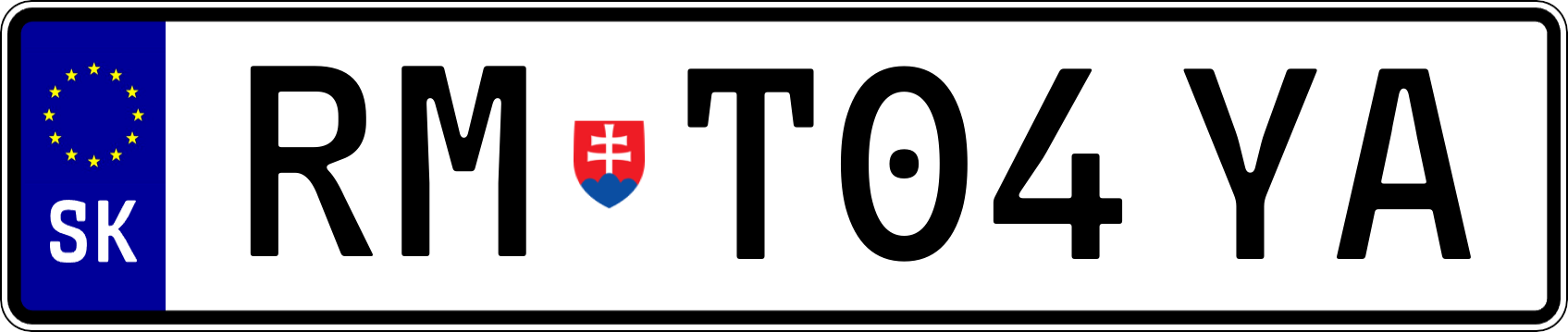 Typ IV - Bežný 1R