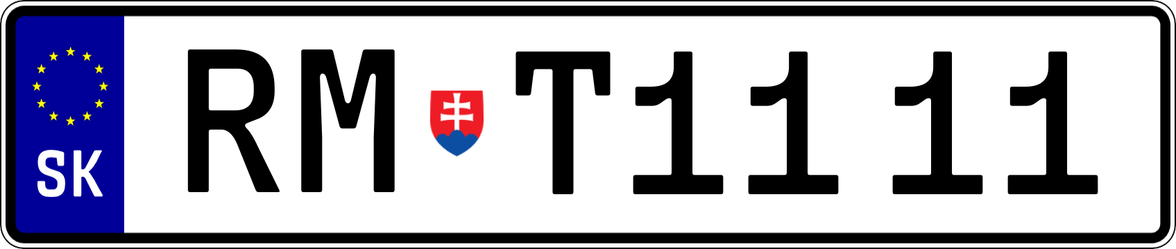 Typ IV - Bežný 1R