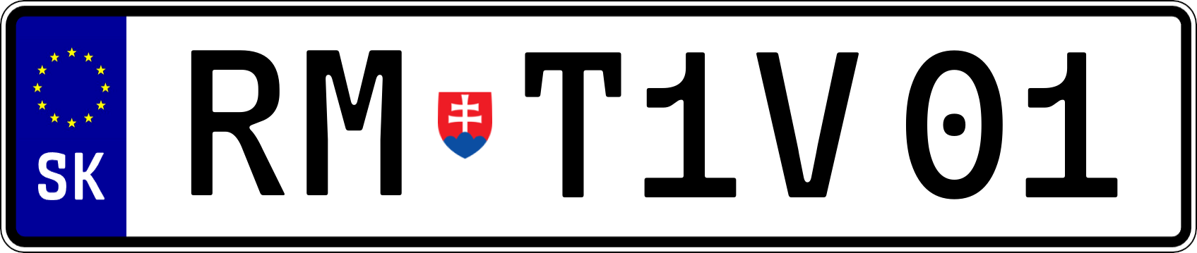 Typ IV - Bežný 1R