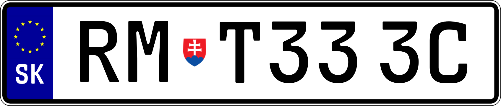 Typ IV - Bežný 1R