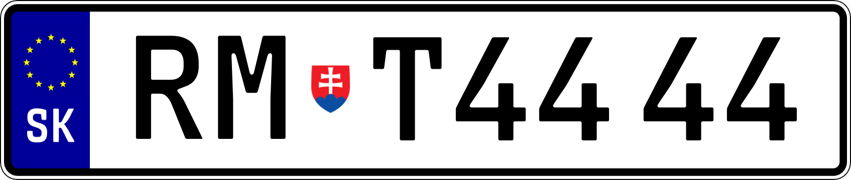 Typ IV - Bežný 1R