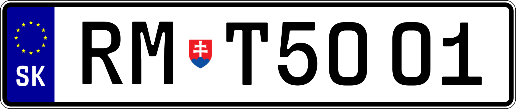 Typ IV - Bežný 1R