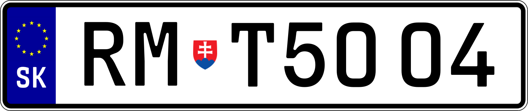 Typ IV - Bežný 1R