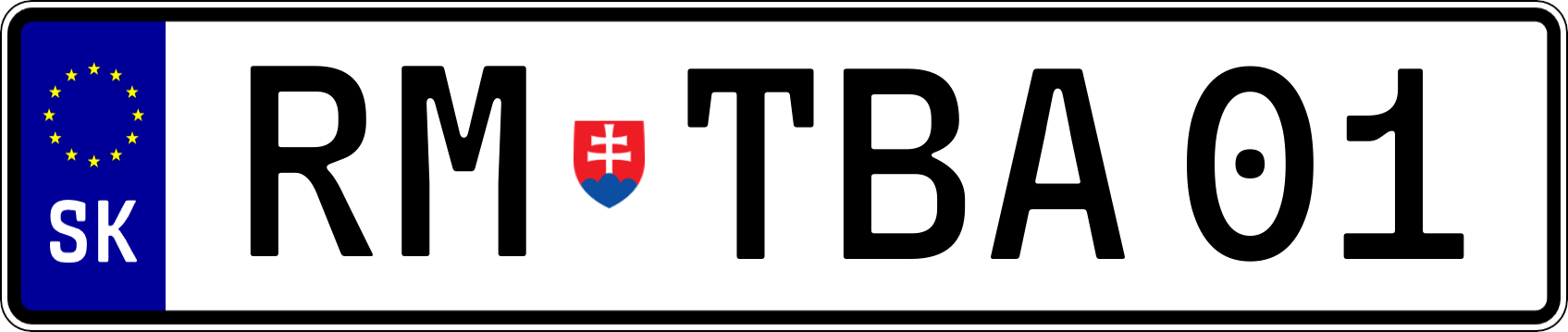 Typ IV - Bežný 1R