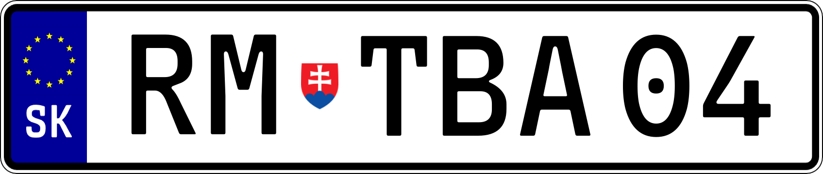Typ IV - Bežný 1R