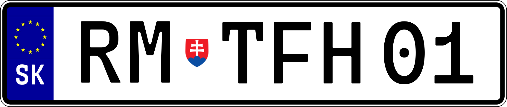Typ IV - Bežný 1R