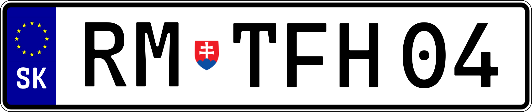 Typ IV - Bežný 1R