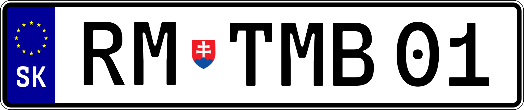 Typ IV - Bežný 1R