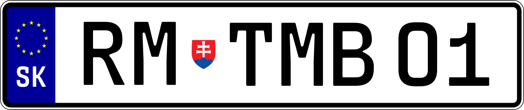Typ IV - Bežný 1R