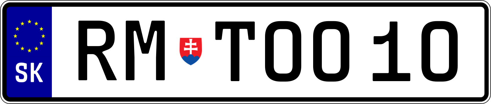 Typ IV - Bežný 1R