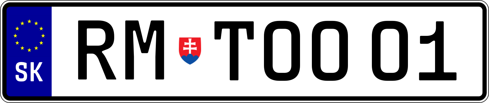 Typ IV - Bežný 1R