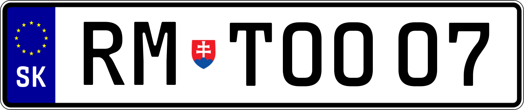 Typ IV - Bežný 1R