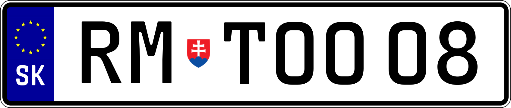 Typ IV - Bežný 1R