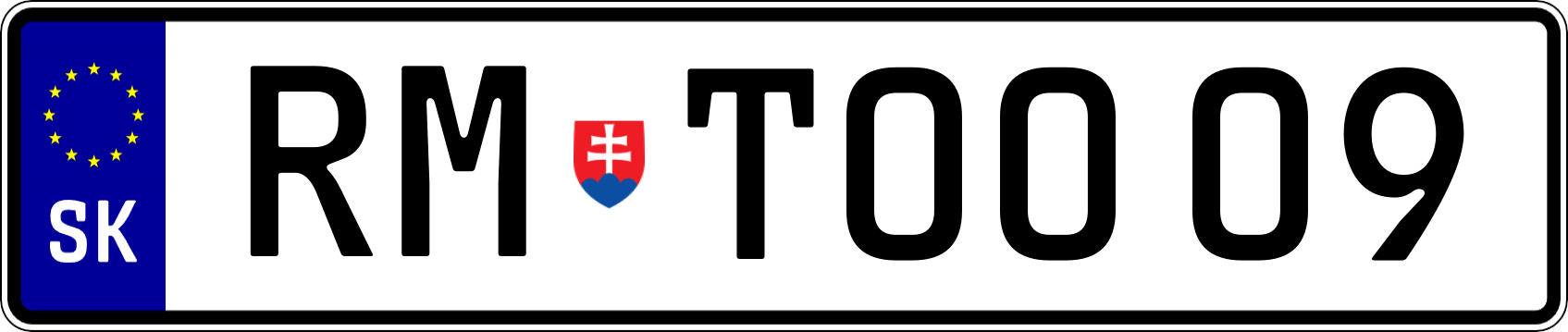 Typ IV - Bežný 1R