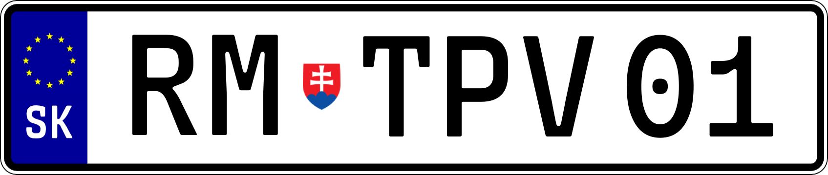 Typ IV - Bežný 1R