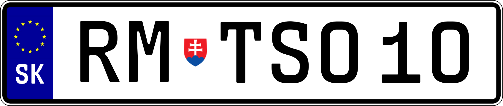 Typ IV - Bežný 1R