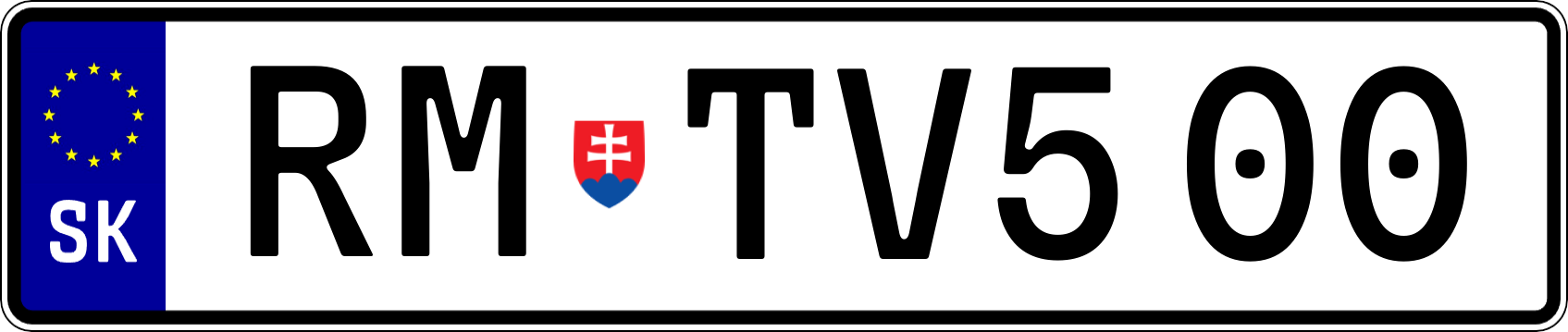 Typ IV - Bežný 1R