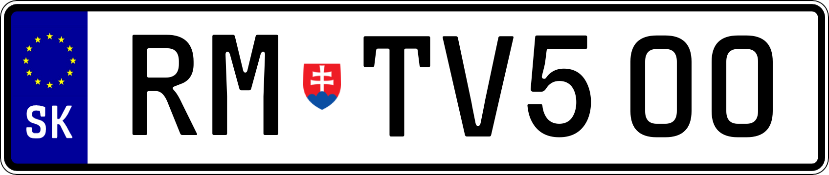 Typ IV - Bežný 1R