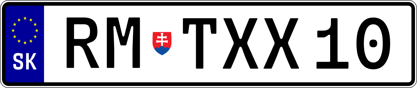 Typ IV - Bežný 1R