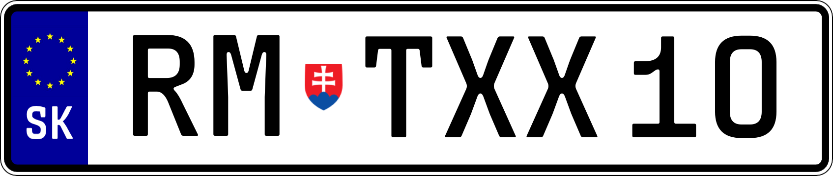 Typ IV - Bežný 1R