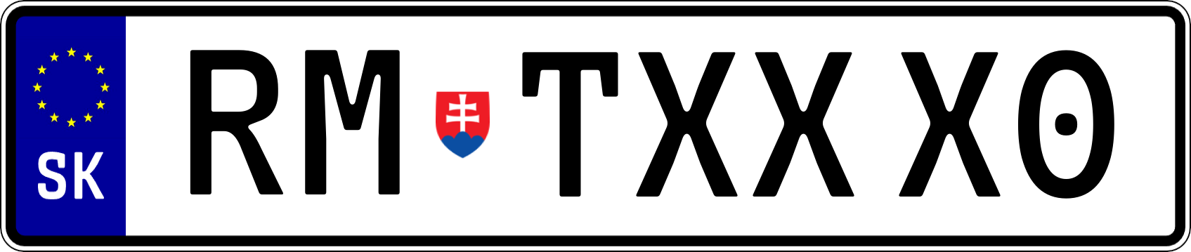 Typ IV - Bežný 1R