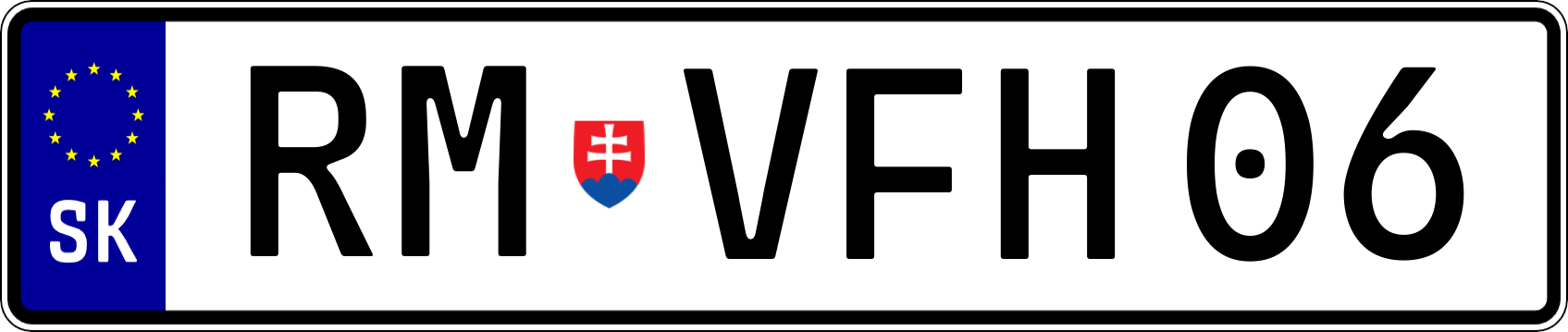 Typ IV - Bežný 1R