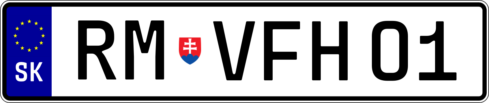Typ IV - Bežný 1R