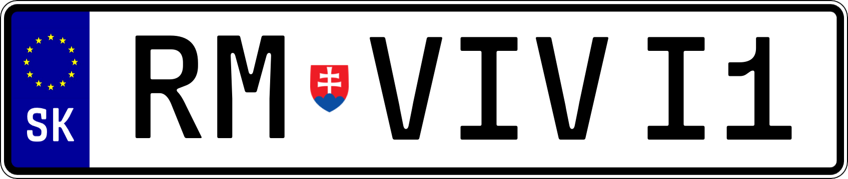 Typ IV - Bežný 1R