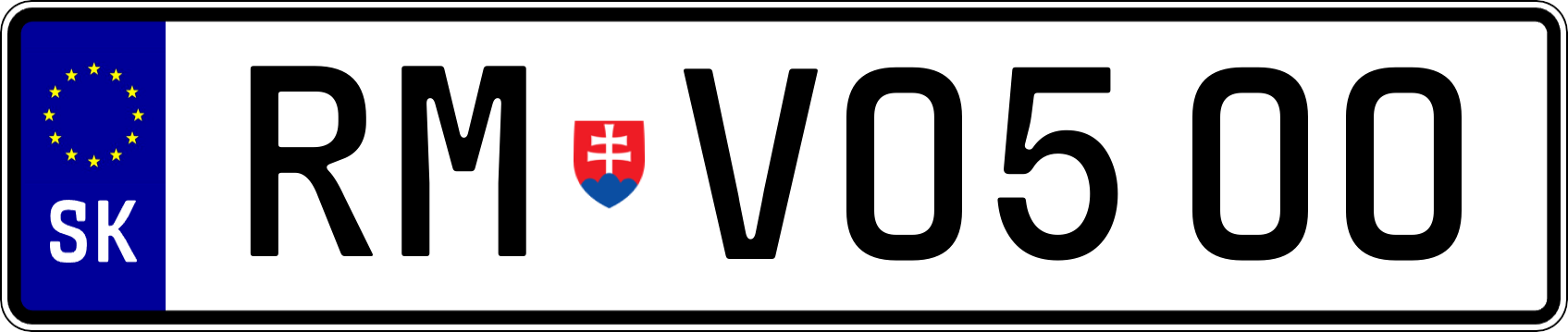 Typ IV - Bežný 1R