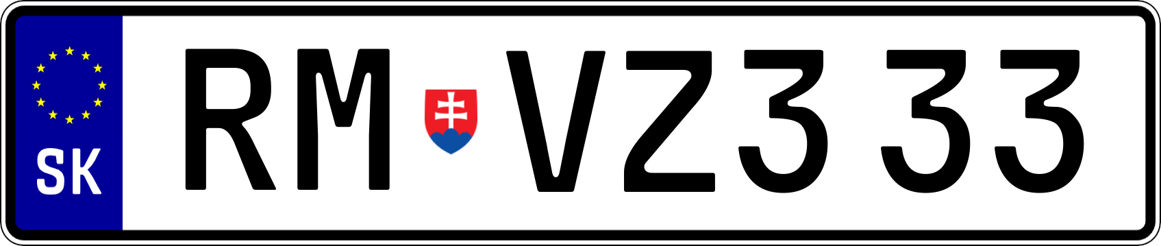 Typ IV - Bežný 1R