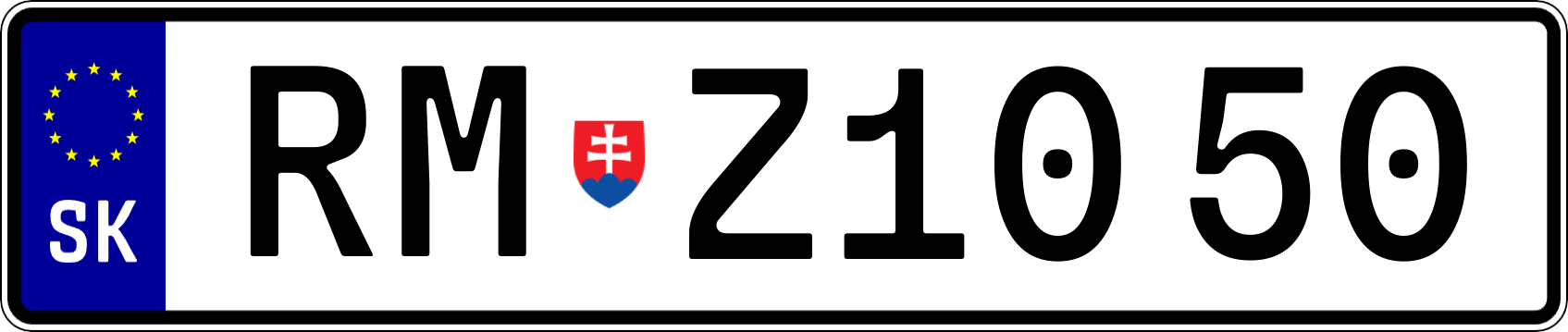 Typ IV - Bežný 1R