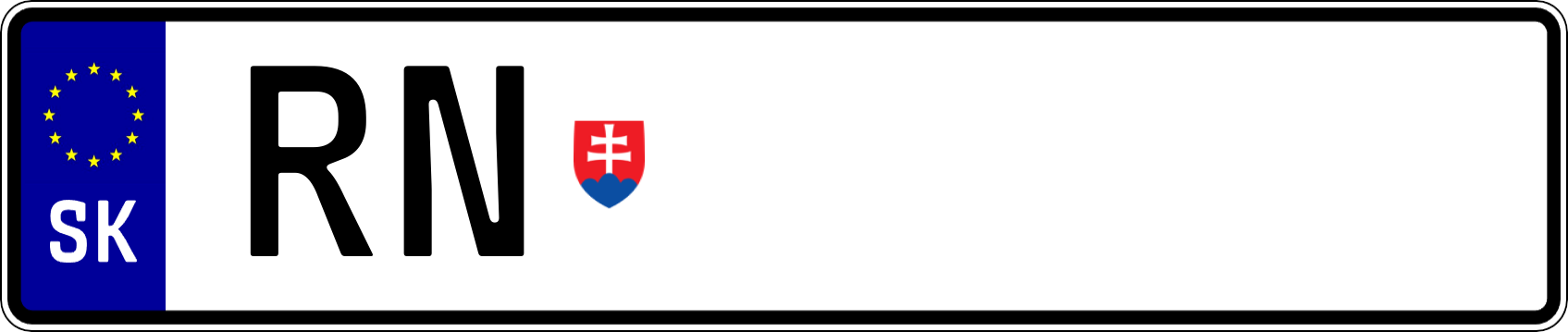 Typ IV - Bežný 1R
