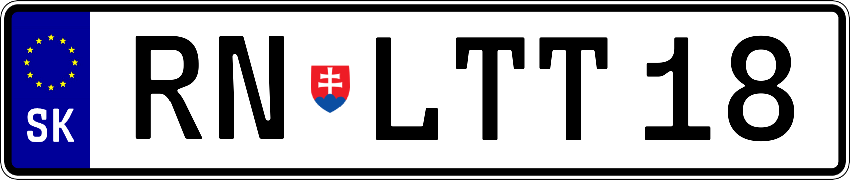 Typ IV - Bežný 1R