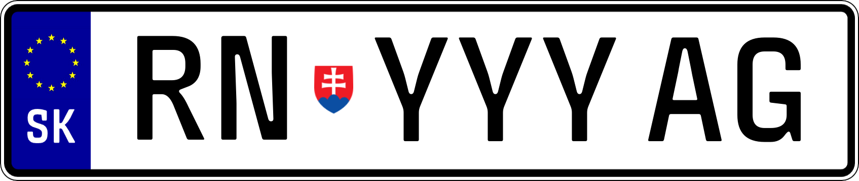Typ IV - Bežný 1R