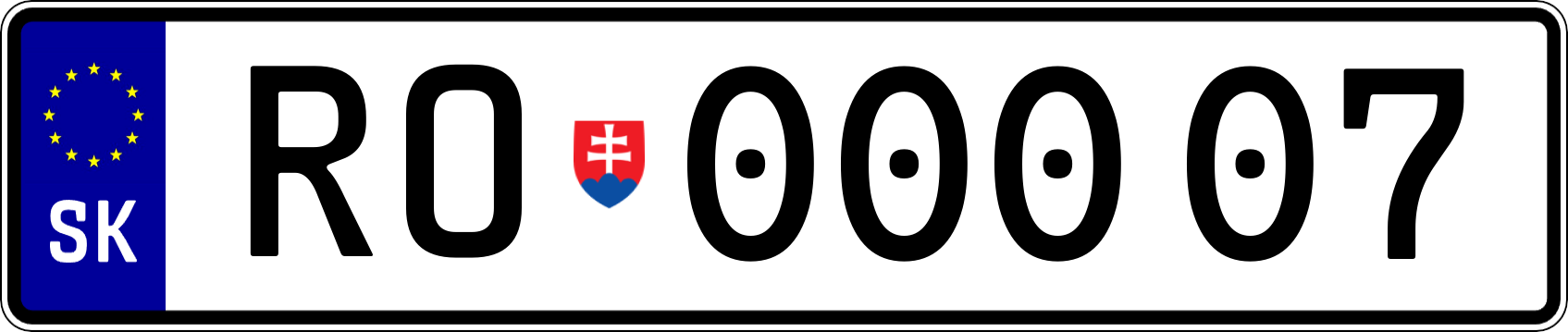 Typ IV - Bežný 1R