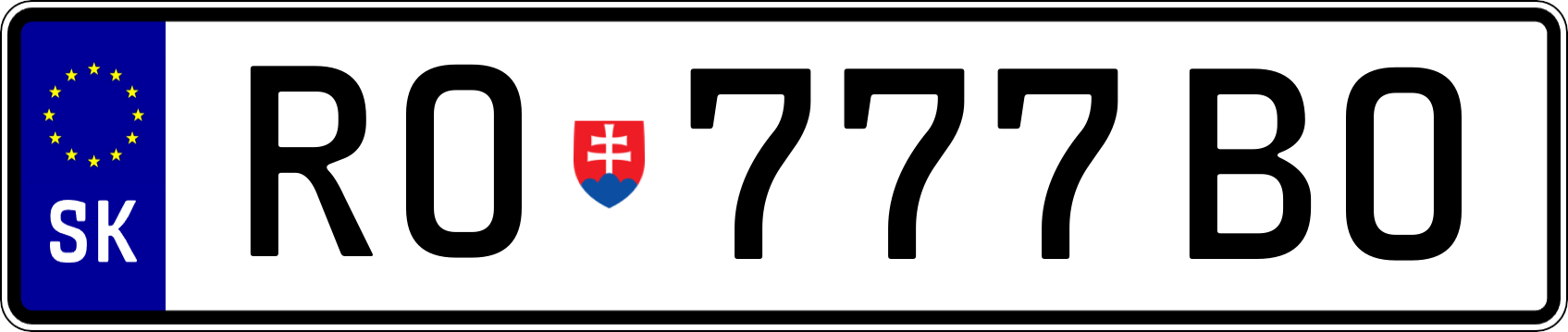 Typ IV - Bežný 1R